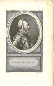 1 Filips van der Aa (ca.1520-ca.1586), 1785